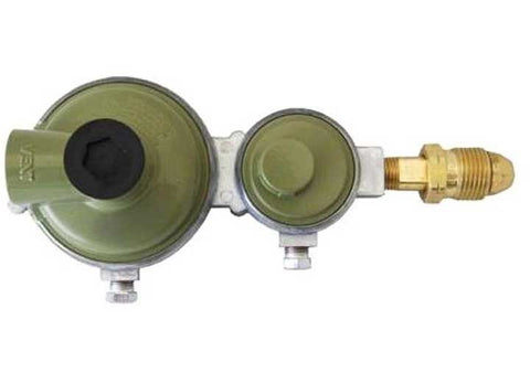 MEGR-295HP Excelsior Compact 2 Stage High Capacity Regulator
