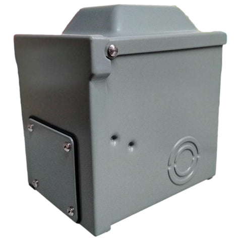 (9001POP30) Power Outlet Panel 30A