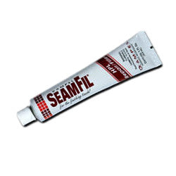SeamFil Laminate Repair Gray 1oz. Tube (645)