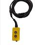 KTI Hydraulic Dump Trailer Controller with Hose