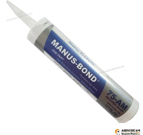 Manus-Bond One Part 76-AM High Strength High Performance
