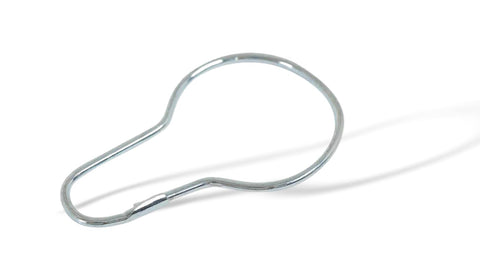RV Shower Curtain Rods 10 ct.