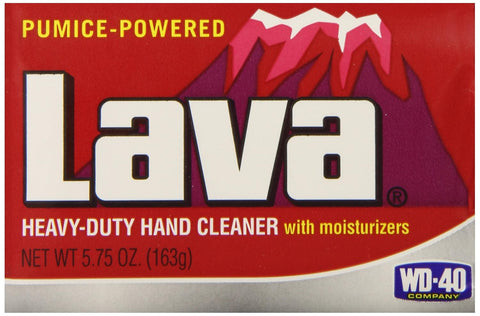 Lava 5.75 oz Bar 10185 - single