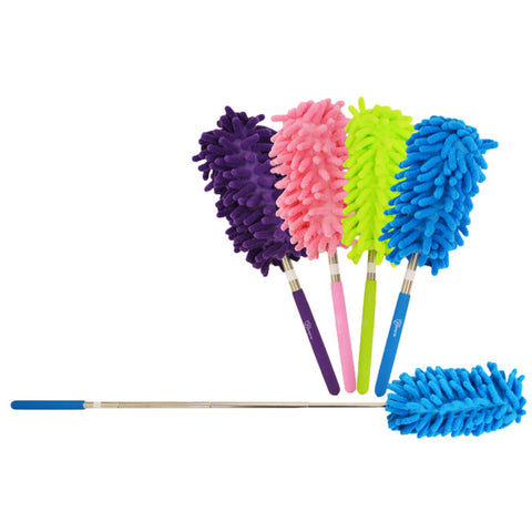 Extendable Microfiber Duster