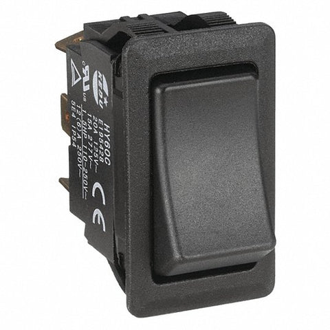 201W-15 Sigma Rocker Switch