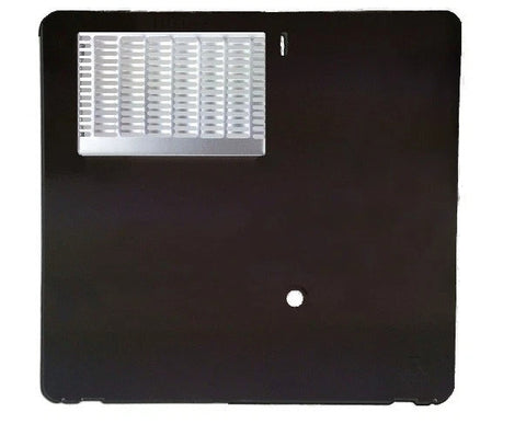 Atwood 93963 10 Gallon Black Water Heater Door