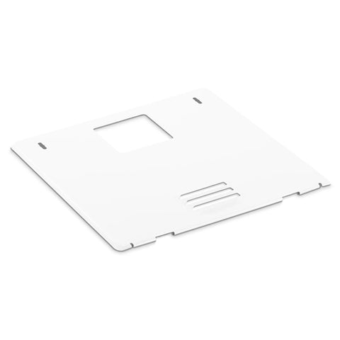 Dometic Water Heater Door 94905 White