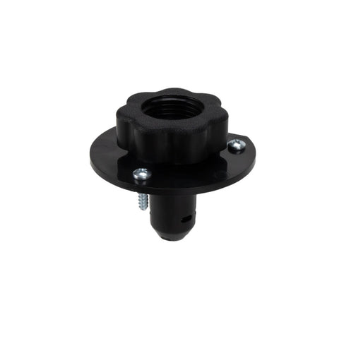 Rhino Tote Tank Replacement Holding Tank Rinser with Backflow Preventer | 39022