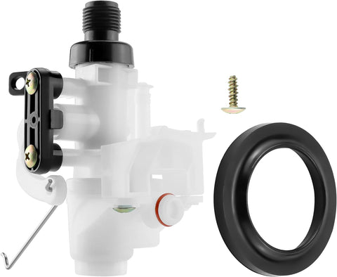 RV Toilet Water Valve Kit Fit for ThetfordAqua MagicV | 3170531688
