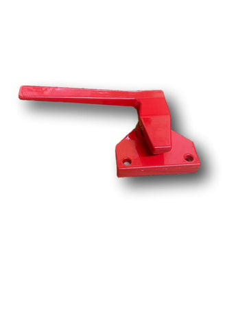 EMERGENCY EXIT LATCH