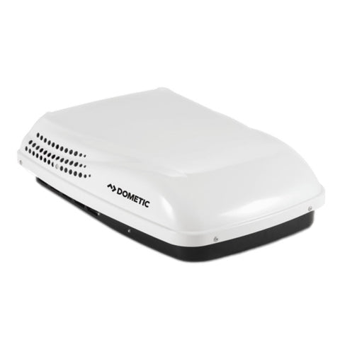 Dometic Penguin II | Hi Cap Multi-Zone Air Conditioner | Heat Pump | 15,000 BTU | White | Surplus No Warranty | 9600003813