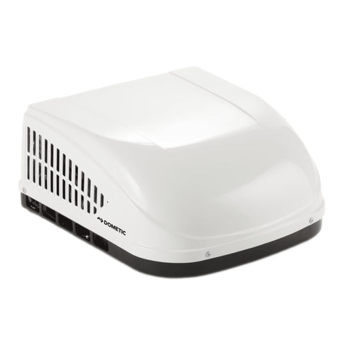 Dometic Brisk II | Single Zone Air Conditioner | Heat Pump | 15,000 BTU | White | 9105304480 | Surplus No Warranty