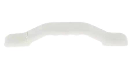 9" RV GRAB HANDLE (WHITE) 4117
