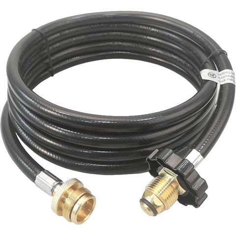 LP HOSE 7' 6" X 1/2"