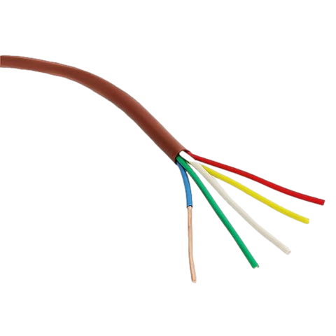 #20 THERMOSTAT WIRE (By the Foot) $.45