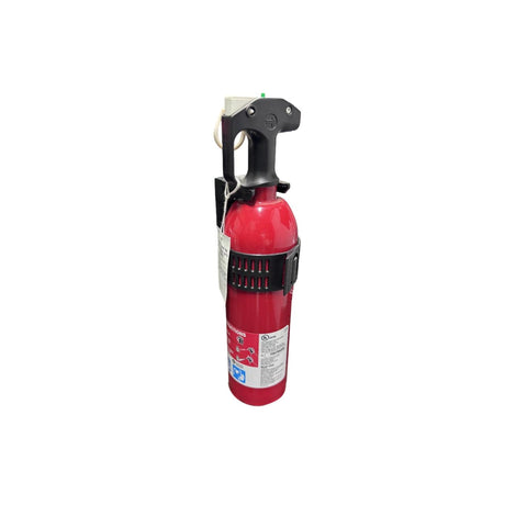 BRK Electronics FE50 Fire Extinguisher