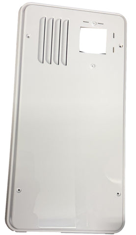 Atwood Furnace Door Arctic White 9.5"x19"