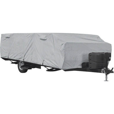 PermaPRO RV Cover Model 4 Fit's 14-16ft Folding Camper