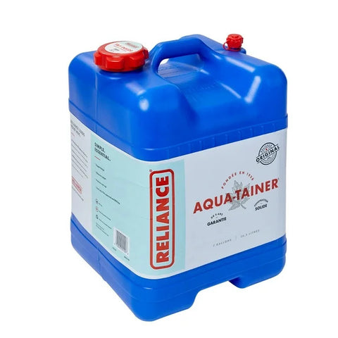 Reliance Aqua-Tainer 7 Gallon Water Container