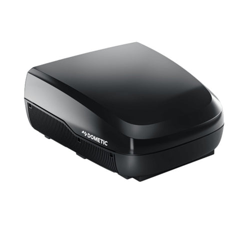 Dometic FreshJet 3 13,500 BTU Rooftop RV Air Conditioner | Ducted/Non-Ducted | Black | 9600028599