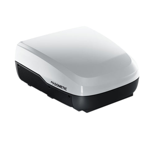 Dometic FreshJet 3 15,000 BTU Rooftop RV Air Conditioner | Ducted/Non-Ducted | White | 9610007807