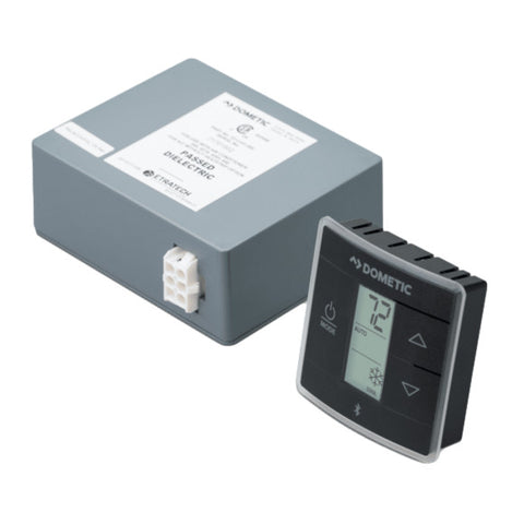 Dometic CT Single Zone Control Kit and Thermostat | Black | 9600024569