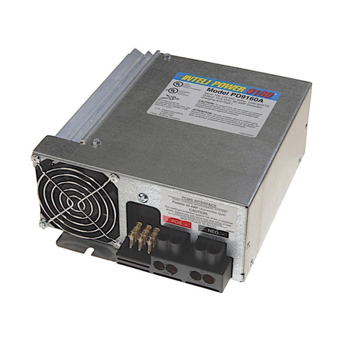 Progressive Dynamics | 60A Battery Selectable RV Converter/Charger | PD9360V