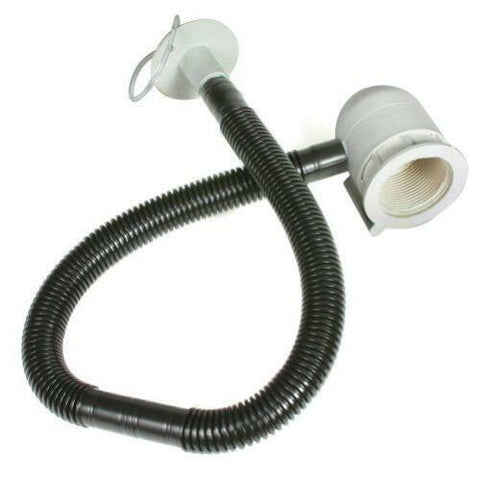 Flexible Camper Drain (37420)