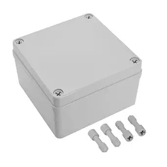 ABS Dustproof Waterproof Junction Box *NEW SURPLUS*