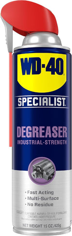 Industrial Strength Degreaser 15oz (30028) single