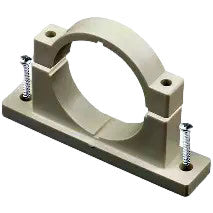SeaTech Single Barrel Manifold Mounting Kit