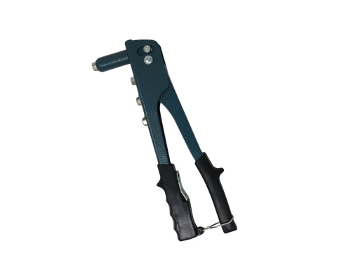 Hand Riveter w/ 60pc Rivets CPL60PHC