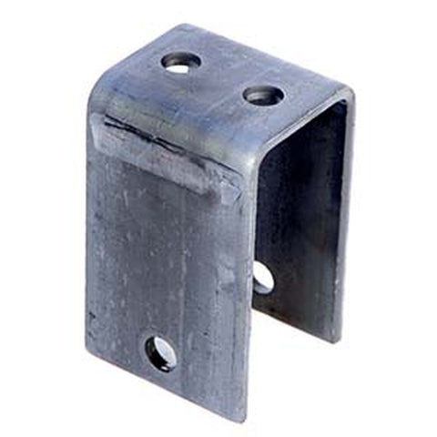 Slipper Spring Front Hanger