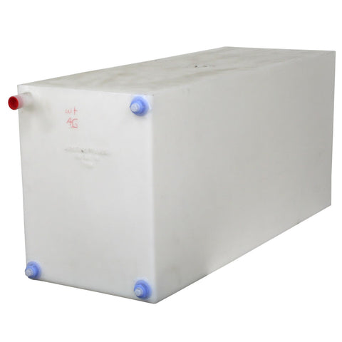 30 Gallon Fresh Water Tank (T167)