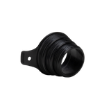 Camco 3 in 1 Flex Sewer Hose Adapter (39318)