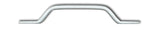 Aluminum Grab Handle  (J-19314)