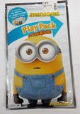Grab & Go Play Pack