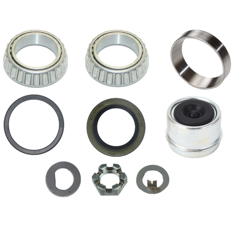 3500# Bearing (Kit) L68149/L44649 for EZ Lube (1 Pack)