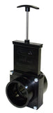 3" Waste Valve Assembly  (VALT40B)