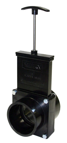 3" Waste Valve Assembly  (VALT40B)