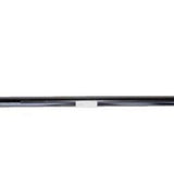Axis 3500# Straight Idler Axle | Underslung Springs | 5 on 4.5" Bolt Pattern |