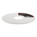 Curt 10" Fifth Wheel Lube Plate #16721