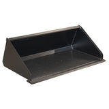 North American Implements | Skid Steer Buckets | Many Options |