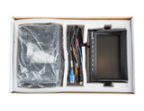Rear Observation System with Night Vision Backup Camera 8881200 ( 8883000)