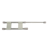 Cupboard Bar 10-17" (44095)