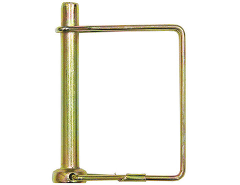 3/8" x 2.75" Hitch Pin (66053)