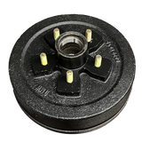 3500# Brake Drum 5-4.5 RVD-U-5450