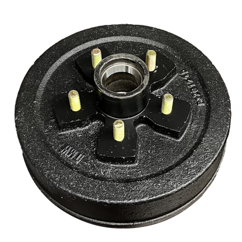 3500# Brake Drum 5-4.5 RVD-U-5450