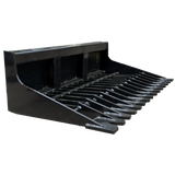 Carolina Attachments | Mini Skid Steer |  Several Options |