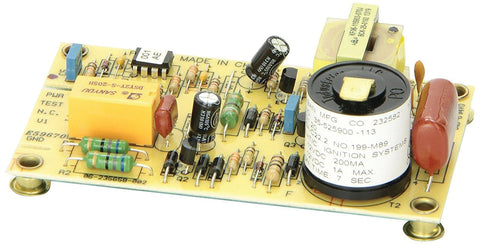 Suburban Ignition Control Circuit Board (520814)